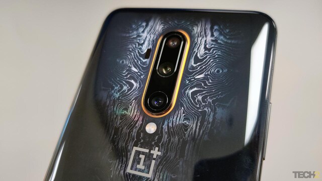 OnePlus shows off Concept One smartphone teaser with disappearing rear camera OnePlus shows off Concept One smartphone teaser with disappearing rear camera