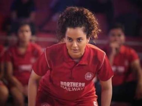 Panga box office collection: Kangana Ranaut's sports drama makes Rs 14.91 cr over opening weekend Panga box office collection: Kangana Ranaut's sports drama makes Rs 14.91 cr over opening weekend