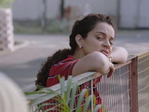 Panga box office collection: Kangana Ranaut's film makes Rs 16.56 cr on day 4 Panga box office collection: Kangana Ranaut's film makes Rs 16.56 cr on day 4