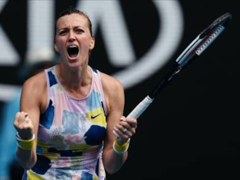 Qatar Open: Petra Kvitova overcomes tenacious Ash Barty to set up title clash against Aryna Sabalenka in Doha Qatar Open: Petra Kvitova overcomes tenacious Ash Barty to set up title clash against Aryna Sabalenka in Doha