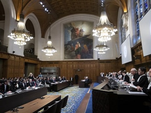 Rohingya crisis: In landmark judgment, ICJ tells Myanmar to take measures to prevent genocide against 'vulnerable' minority, demands report in 4 months Rohingya crisis: In landmark judgment, ICJ tells Myanmar to take measures to prevent genocide against 'vulnerable' minority, demands report in 4 months