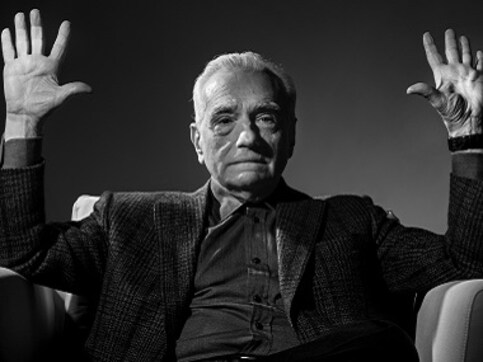 Martin Scorsese on mortality, The Irishman, and moviemaking in the age of Netflix Martin Scorsese on mortality, The Irishman, and moviemaking in the age of Netflix