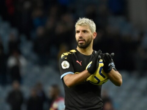 Premier League: Approaching 10 years at Manchester City, Argentinian Sergio Aguero shows no signs of stopping with 16th hat-trick Premier League: Approaching 10 years at Manchester City, Argentinian Sergio Aguero shows no signs of stopping with 16th hat-trick