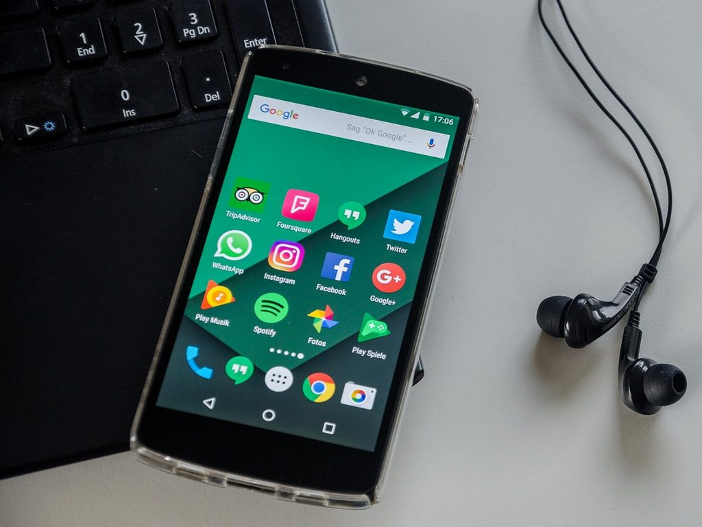 Google rolls out three apps for Android users that will help in phone addiction