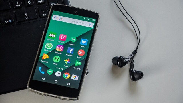 Google rolls out three apps for Android users that will help in phone addiction Google rolls out three apps for Android users that will help in phone addiction