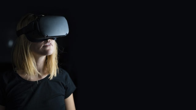 Virtual Reality: How the tech is helping kids with autism to become familiar with the real world scenarios Virtual Reality: How the tech is helping kids with autism to become familiar with the real world scenarios