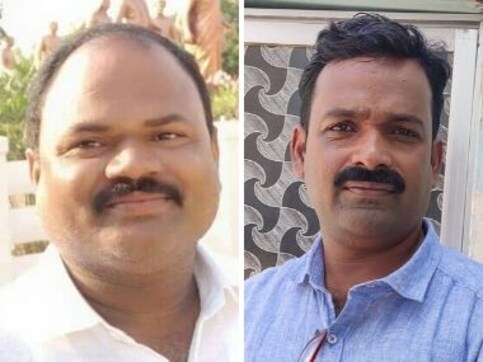 Poet, journalist arrested in Karnataka after complaint by BJP leader over anti-CAA poem Poet, journalist arrested in Karnataka after complaint by BJP leader over anti-CAA poem