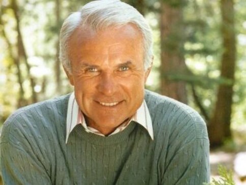 The Wild Wild West star Robert Conrad dies at 84 of heart failure in California The Wild Wild West star Robert Conrad dies at 84 of heart failure in California