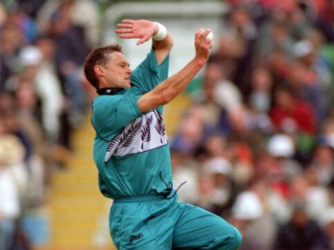 New Zealand selector Gavin Larsen says IPL has played a huge role in qualitative growth of country's cricketers New Zealand selector Gavin Larsen says IPL has played a huge role in qualitative growth of country's cricketers