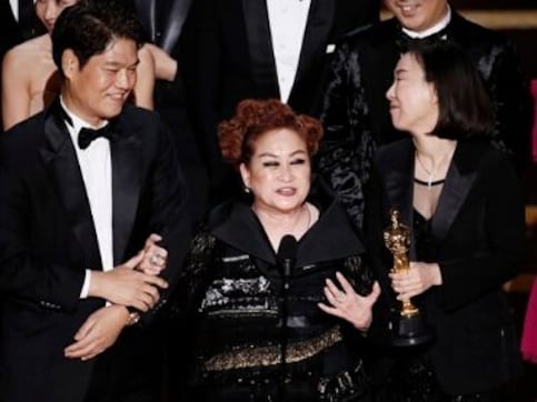 The woman behind Oscar-winning Parasite: All you need to know about Miky Lee, South Korean entertainment's biggest mogul The woman behind Oscar-winning Parasite: All you need to know about Miky Lee, South Korean entertainment's biggest mogul
