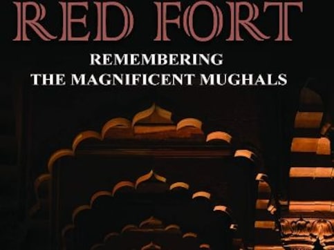 Read an excerpt from Debasish Das' book on the Red Fort, a narrative that looks beyond the monument's architecture Read an excerpt from Debasish Das' book on the Red Fort, a narrative that looks beyond the monument's architecture
