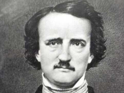 In Edgar Allan Poe's language, finding clues to his psychology that could help solve the mystery of writer's death In Edgar Allan Poe's language, finding clues to his psychology that could help solve the mystery of writer's death