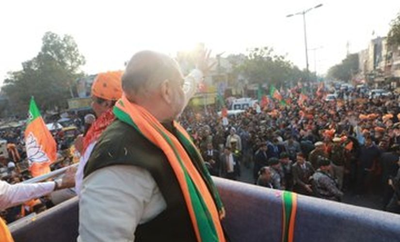 Narendra Modi and Amit Shah cant help out in Assembly elections: RSS blames same old formula by BJP for Delhi poll rout