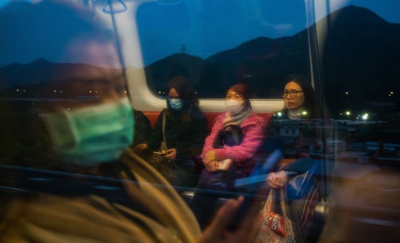 Wheres Xi Jinping? Chinas leader commands fight against coronavirus outbreak from safe heights