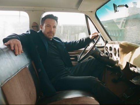 Ben Affleck tried to drink away the pain; now, he's trying honesty to get his life and career back on track Ben Affleck tried to drink away the pain; now, he's trying honesty to get his life and career back on track