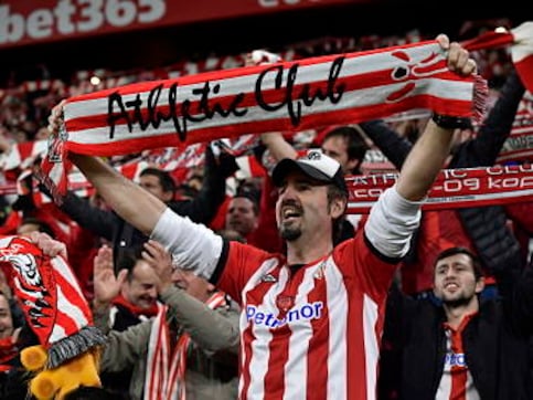 Copa del Rey: Revamped tournament earns praise from fans, players and small clubs after upsets of heavyweights Copa del Rey: Revamped tournament earns praise from fans, players and small clubs after upsets of heavyweights
