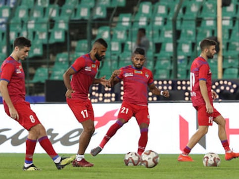 ISL 2019-20, Highlights, Jamshedpur FC vs ATK in Jamshedpur: Visitors go atop standings with victory ISL 2019-20, Highlights, Jamshedpur FC vs ATK in Jamshedpur: Visitors go atop standings with victory