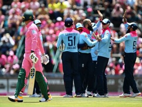 South Africa vs England: Adil Rashid, Joe Denly script series-levelling win for visitors in third ODI South Africa vs England: Adil Rashid, Joe Denly script series-levelling win for visitors in third ODI
