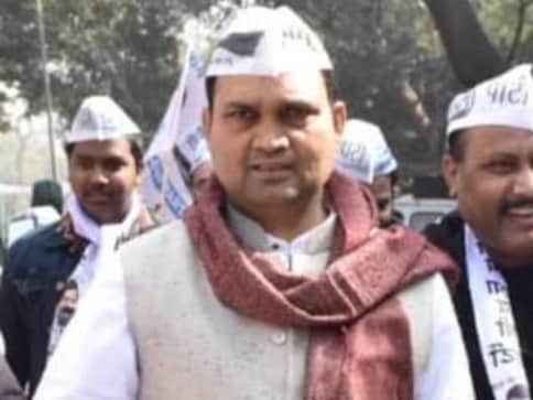 Ambedkar Nagar Election Result 2020 LIVE Updates | Delhi Assembly Elections; Constituency, Party, Candidate Name Wise Winner, Loser, Leading, Trailing Ambedkar Nagar Election Result 2020 LIVE Updates | Delhi Assembly Elections; Constituency, Party, Candidate Name Wise Winner, Loser, Leading, Trailing