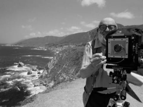 Making a photographer: A new book traces Ansel Adams' early work, as he learnt art of imbuing photos with drama, emotion Making a photographer: A new book traces Ansel Adams' early work, as he learnt art of imbuing photos with drama, emotion