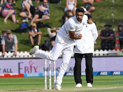 Coronavirus Outbreak: R Ashwin's contract with Yorkshire terminated after suspension of England's county cricket season Coronavirus Outbreak: R Ashwin's contract with Yorkshire terminated after suspension of England's county cricket season