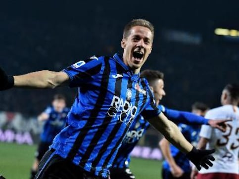 Serie A: Atalanta script second-half comeback to edge past AS Roma, consolidate top 4 ambitions Serie A: Atalanta script second-half comeback to edge past AS Roma, consolidate top 4 ambitions