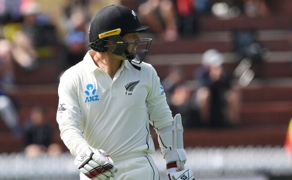 All-round performer Trent Boult headlines satisfactory third day for New Zealand in first Test against India All-round performer Trent Boult headlines satisfactory third day for New Zealand in first Test against India