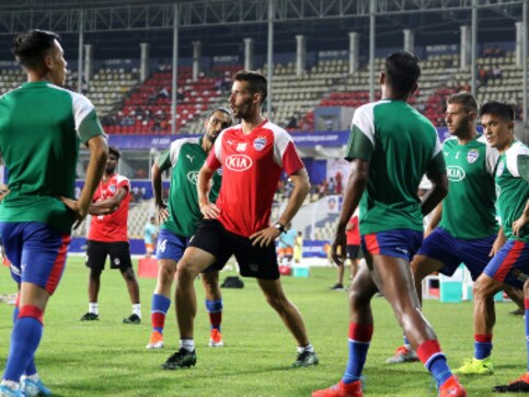 AFC Cup 2020: Bengaluru FC announce 30-man squad ahead of preliminary stages of continental event AFC Cup 2020: Bengaluru FC announce 30-man squad ahead of preliminary stages of continental event