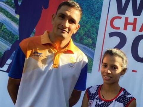 Tokyo Olympics 2020: Unheralded Bhawna Jat seals qualification for Games in 20km race walk event Tokyo Olympics 2020: Unheralded Bhawna Jat seals qualification for Games in 20km race walk event