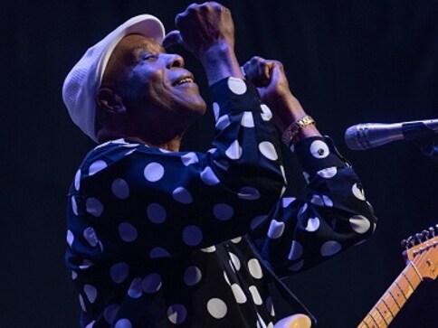 Mahindra Blues Festival 2020 was filled with stellar performances, but it may be time to retire the all-star jam