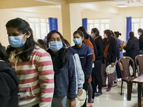 Odisha government issues advisory amid coronavirus outbreak, asks people to ensure cleanliness, avoid crowded places Odisha government issues advisory amid coronavirus outbreak, asks people to ensure cleanliness, avoid crowded places