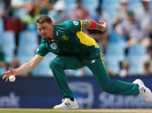 'I can’t see myself doing anything else', says Dale Steyn eyeing spot in Proteas squad for ICC T20 World Cup 2020 'I can’t see myself doing anything else', says Dale Steyn eyeing spot in Proteas squad for ICC T20 World Cup 2020