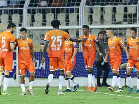 ISL 2019-20, Highlights, Jamshedpur FC vs FC Goa, Full score: Gaurs thump hosts to seal AFC Champions League spot ISL 2019-20, Highlights, Jamshedpur FC vs FC Goa, Full score: Gaurs thump hosts to seal AFC Champions League spot