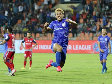 ISL 2019-20: Mumbai City FC dig in their heels in fourth spot after last-ditch victory over Jamshedpur FC