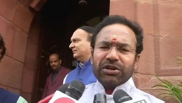 In Lok Sabha, Congress accuses govt of misusing sedition law; don't lecture others on democracy, responds Centre