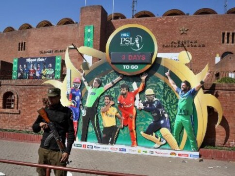 Coronavirus pandemic: Pakistan Cricket Board says all COVID-19 tests for those involved in PSL have come negative Coronavirus pandemic: Pakistan Cricket Board says all COVID-19 tests for those involved in PSL have come negative