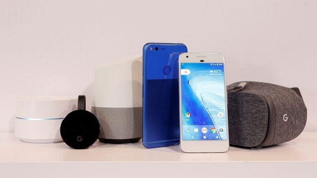 Google debuts YouTube, cloud service quarterly revenue, stays mum about its hardware business Google debuts YouTube, cloud service quarterly revenue, stays mum about its hardware business
