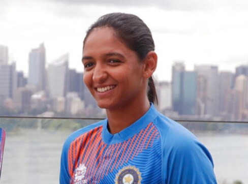 ICC Women's T20 World Cup 2020: A special first for India skipper Harmanpreet Kaur in World Cup final ICC Women's T20 World Cup 2020: A special first for India skipper Harmanpreet Kaur in World Cup final
