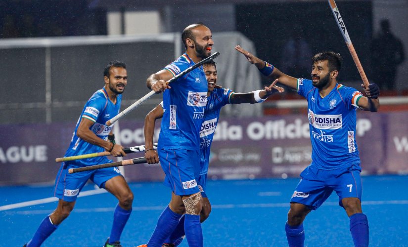FIH Pro League 2020: A rapidly improving Indian side faces Australias evergreen brilliance in double-header in Bhubaneswar
