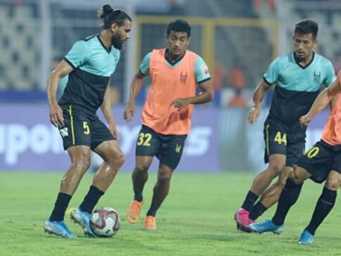 ISL 2019-20, Highlights, Hyderabad FC vs Jamshedpur FC, Full Score: Match ends in a draw ISL 2019-20, Highlights, Hyderabad FC vs Jamshedpur FC, Full Score: Match ends in a draw