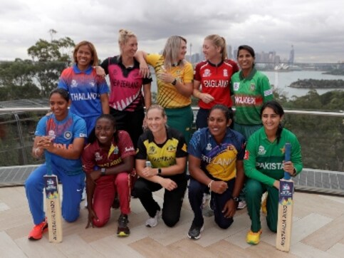 ICC Women’s T20 World Cup 2020 quiz: Win via boundary countback, international comeback after 12 years and more ICC Women’s T20 World Cup 2020 quiz: Win via boundary countback, international comeback after 12 years and more