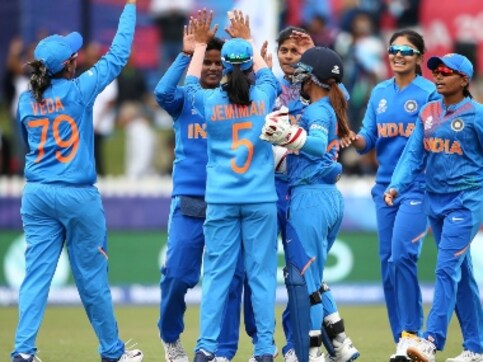 ICC Women's T20 World Cup: Semi-finalists India aim to fix middle-order woes in last group game against Sri Lanka ICC Women's T20 World Cup: Semi-finalists India aim to fix middle-order woes in last group game against Sri Lanka