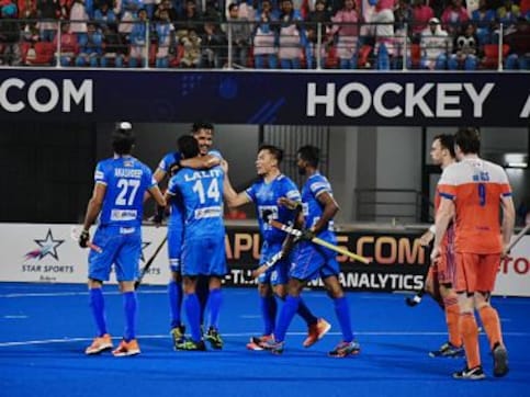 FIH Pro League 2020: Indian hockey team fitter than ever before, says coach Graham Reid as players ace Yo-Yo Test FIH Pro League 2020: Indian hockey team fitter than ever before, says coach Graham Reid as players ace Yo-Yo Test