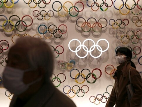 Tokyo Olympics 2020: IOC member Dick Pound says Games could be cancelled if coronavirus isn't controlled in next three months Tokyo Olympics 2020: IOC member Dick Pound says Games could be cancelled if coronavirus isn't controlled in next three months