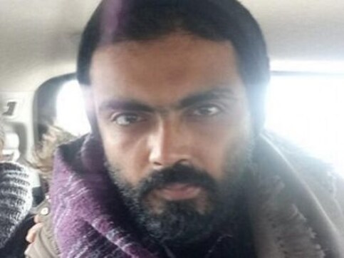 Queer Azadi Mumbai (QAM) issues statement condemning 'radical' sloganeering that occurred in support of Sharjeel Imam at Mumbai Pride Solidarity Gathering Queer Azadi Mumbai (QAM) issues statement condemning 'radical' sloganeering that occurred in support of Sharjeel Imam at Mumbai Pride Solidarity Gathering
