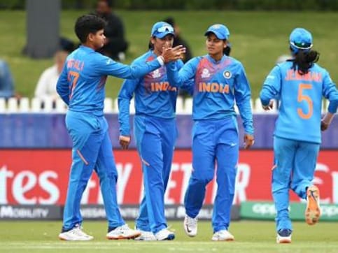 ICC Women's T20 World Cup 2020: Potent bowling attack lead India's win over Kiwis but questions remain on team's four-spinner strategy ICC Women's T20 World Cup 2020: Potent bowling attack lead India's win over Kiwis but questions remain on team's four-spinner strategy