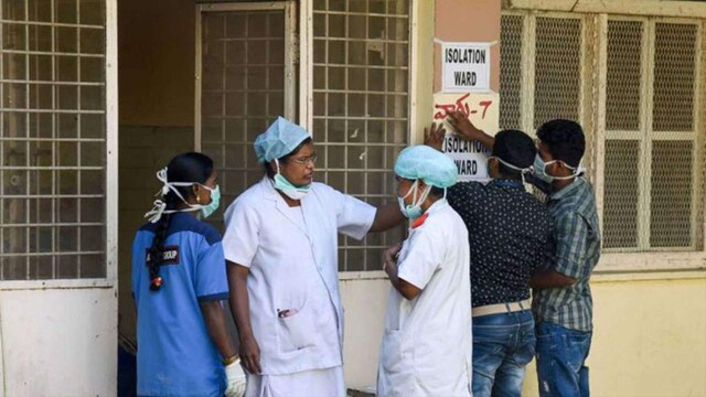 Coronavirus in India: Third positive case of coronavirus infection confirmed in Kerala by Union health ministry Coronavirus in India: Third positive case of coronavirus infection confirmed in Kerala by Union health ministry