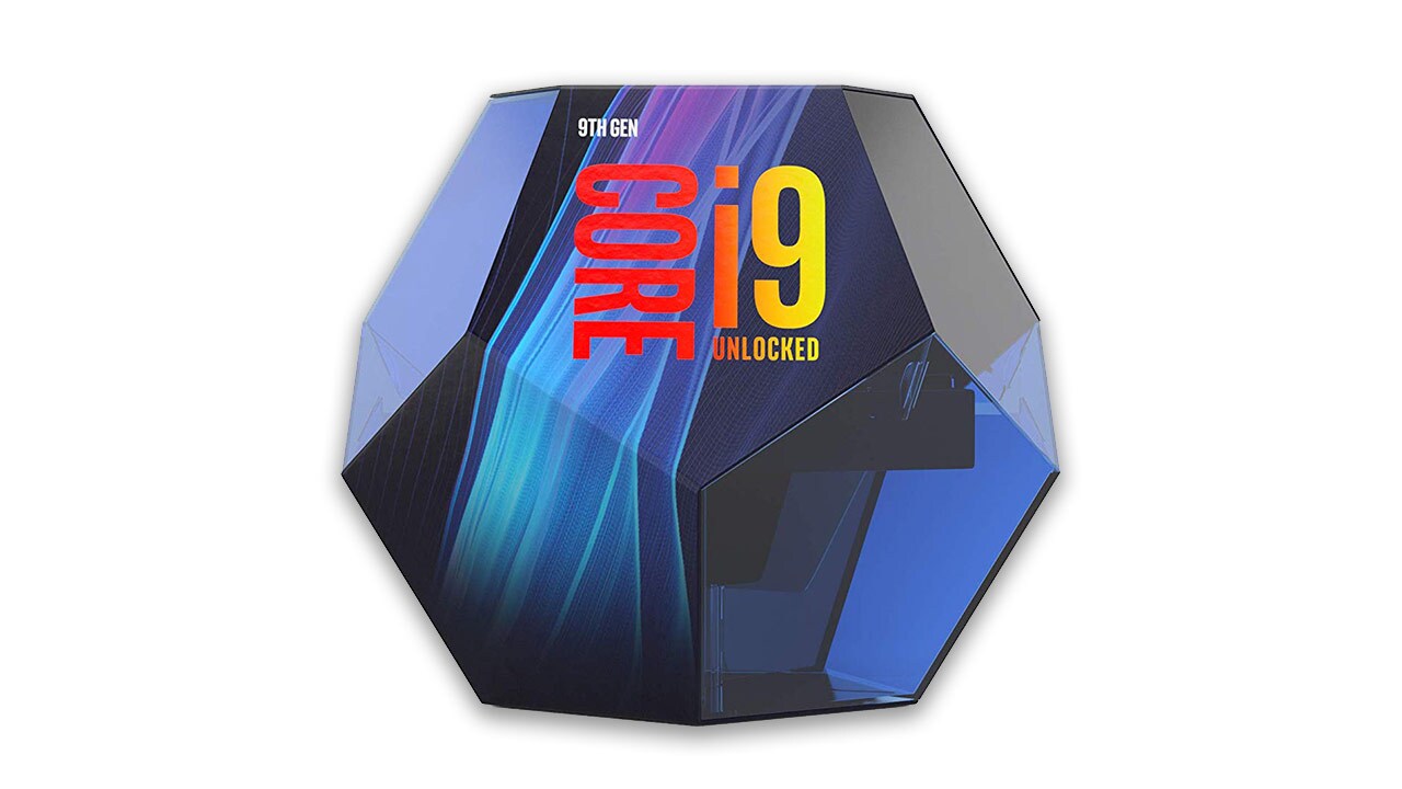 By default, a single core on the 9900k can boost up to 5 GHz,