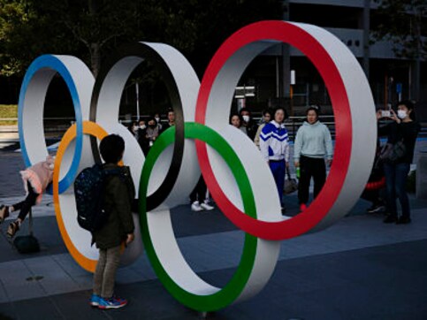 Tokyo Olympics 2020: Japan could be allowed to postpone Games to end of year, minister says in parliament Tokyo Olympics 2020: Japan could be allowed to postpone Games to end of year, minister says in parliament