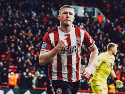 John Lundstram interview: Underdogs Sheffield United's quality is not a surprise anymore, says Blades midfielder John Lundstram interview: Underdogs Sheffield United's quality is not a surprise anymore, says Blades midfielder
